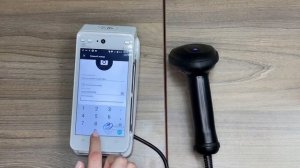 Настройка маркировки и пробитие товаров с маркировкой на кассе А930