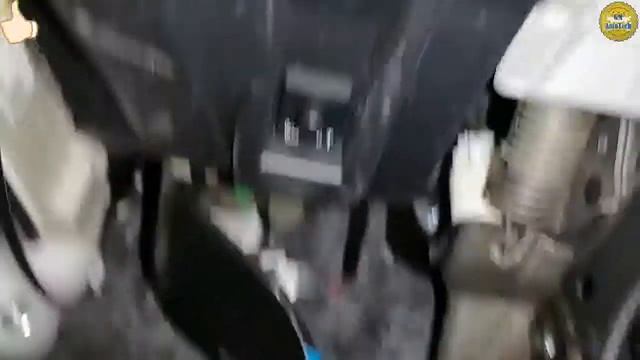 DIY - How to Reset Tire Warning Lights On Toyota Hiace 2019 - 2022 | Full Tutorial | GM AutoTech смотреть онлайн