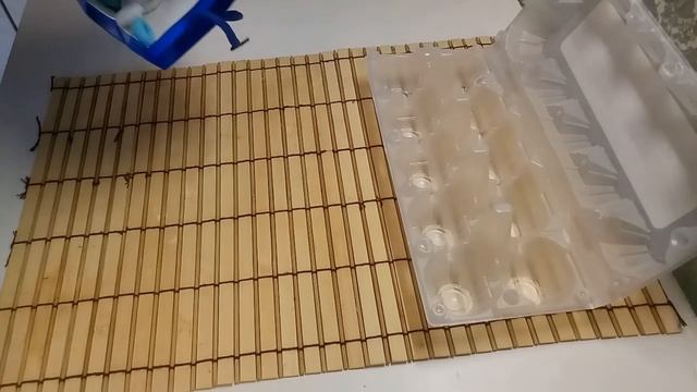 Не Выбрасывайте Контейнеры из под Яиц,Вы удивитесь но это Не мусор (720p).mp4