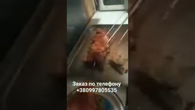 Куры гриль Никополь смотреть онлайн