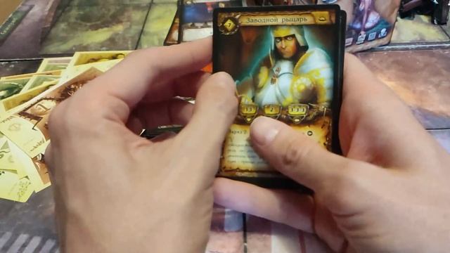 ККИ Берсерк. Вскрытие дисплея - Ангхейм