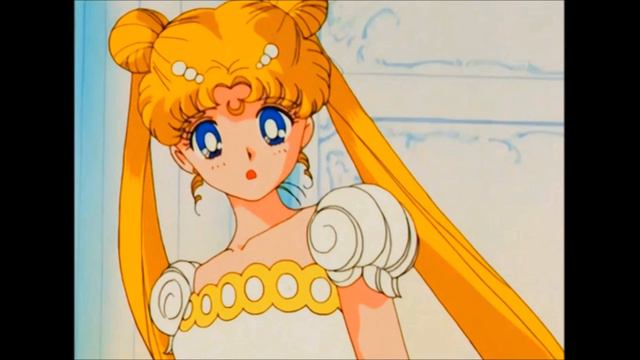 Ich kritisiere meine alten Videos (Unlogische Dinge in Sailor Moon) смотреть онлайн