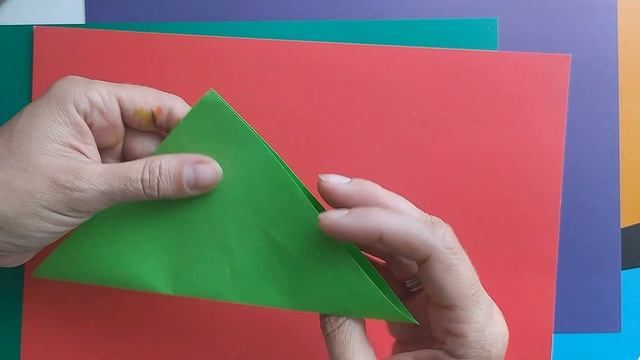 Як зробити закладки для книг/Закладки на кожну пору року смотреть онлайн