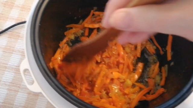 Бигус с рисом в мультиварке /Рецепт из инстаграмма/. Исследуем мультиварку смотреть онлайн