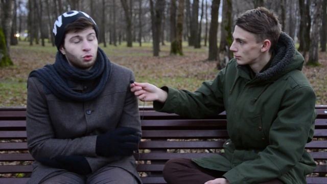 Дагестанец о стереотипах смотреть онлайн