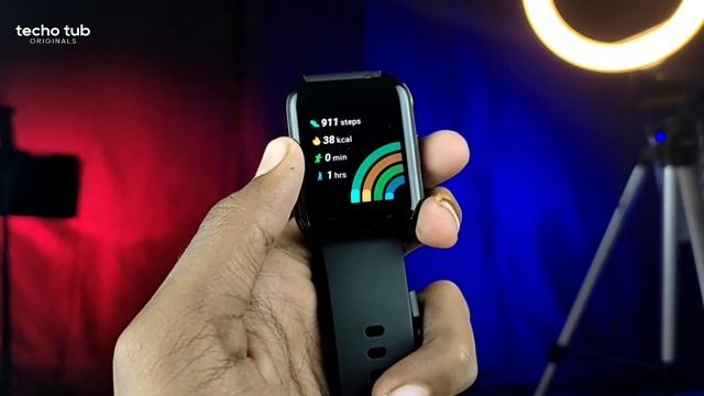 Realme Watch 2 Hidden Tips and Tricks | हिंदी में | Realme Watch 2 Explained! смотреть онлайн