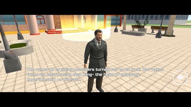 ► Spider Adventure (Best Simulator Games) Android Gameplay смотреть онлайн