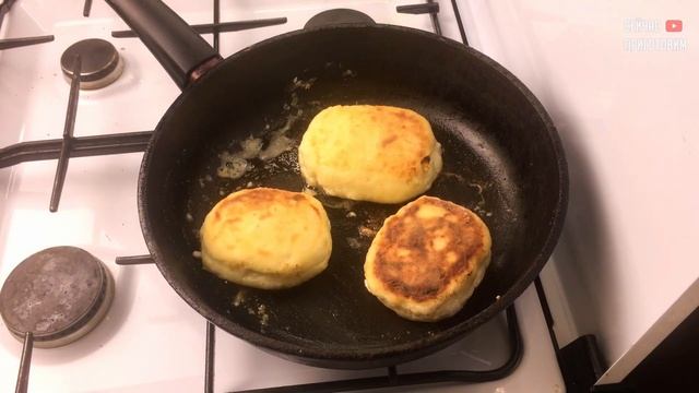 Влоги с Путешествиями