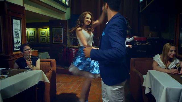 Grand Candy - Dolce Vita / Գրանդ Քենդի - Դոլչե Վիտա 2015 смотреть онлайн