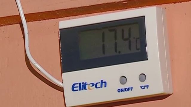 Осетровая ферма