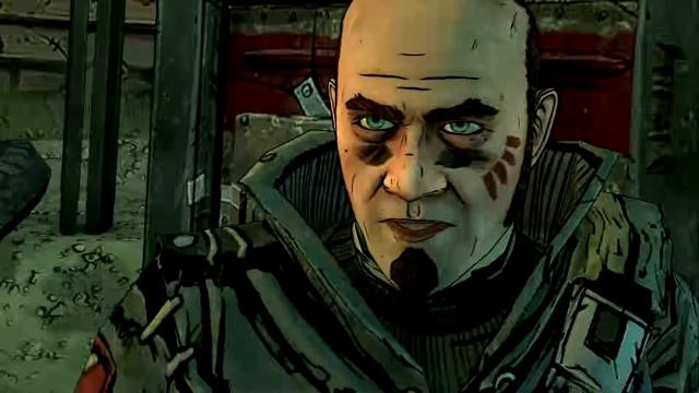 Tales from the Borderlands - Episode 1 Part 1/3 смотреть онлайн