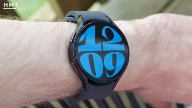 5 Best Smartwatches for 2024 смотреть онлайн