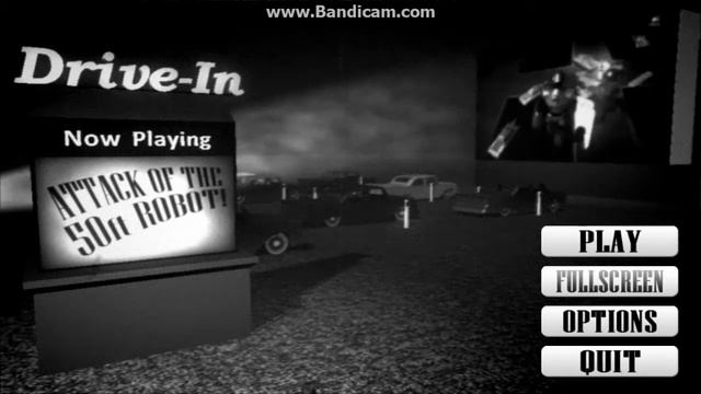 Attack of the 50ft Robot! смотреть онлайн