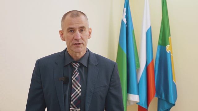 Глава Сургутского района поздравил жительниц муниципалитета с международным женским днем смотреть онлайн