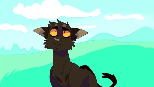 ☄️【METEOR SHOWERS // COMPLETE Warrior Cats Vent MAP】☄️ смотреть онлайн