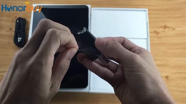 Views Experiment LOL : Xiaomi Mi Pad 2 unboxing. смотреть онлайн