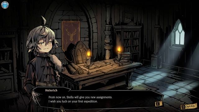 MISTOVER Gameplay 60fps смотреть онлайн