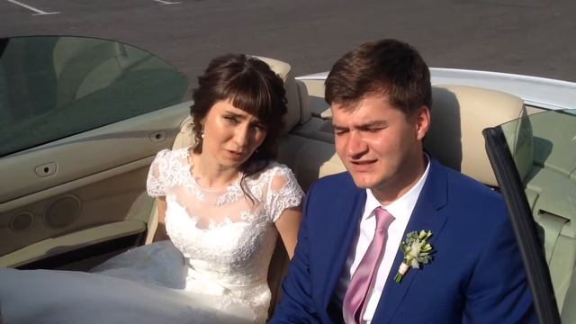 БМВ М3 кабриолет смотреть онлайн