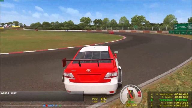 Copa Petrobras de Marcas - Gamepad? смотреть онлайн