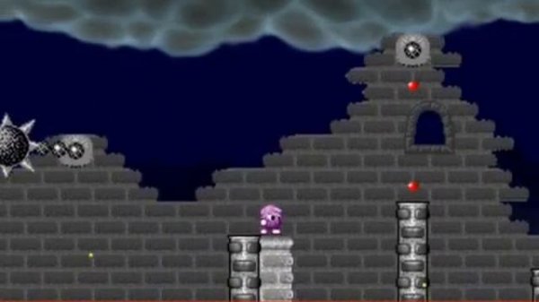 Super Furball-Первый взгляд