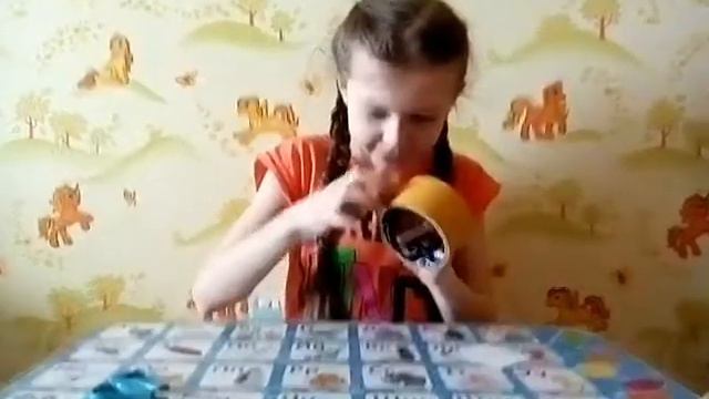 Наклейки своими руками! смотреть онлайн