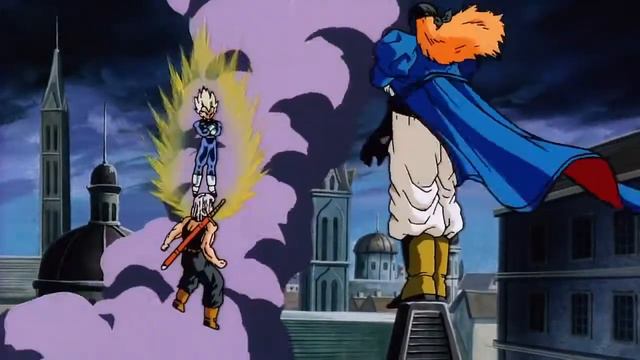 Dubstep Z: Bojack Unbound смотреть онлайн