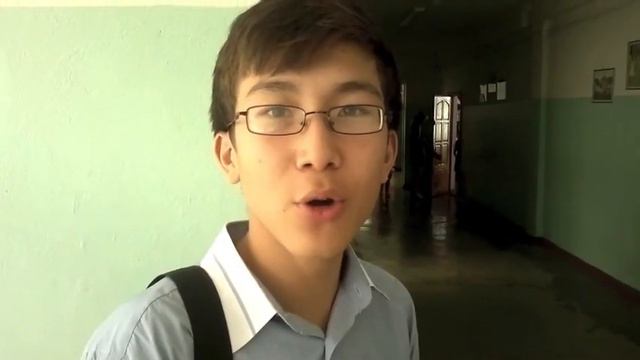 Movie about 9A.school27,Kazakhstan, Aktobe (smotrite v 480p) смотреть онлайн