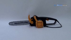 Электропила ALPINA EA1800