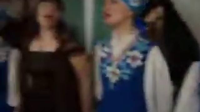 Дуэт баянистов и задорная песня! смотреть онлайн