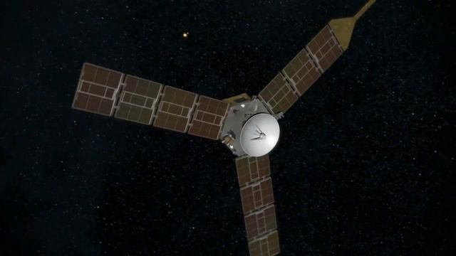 JPL | Небо в сентябре - Юпитер смотреть онлайн