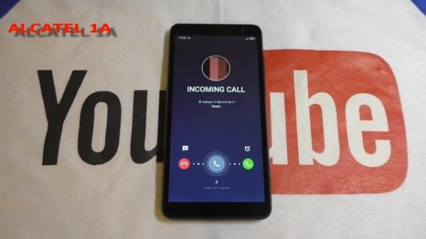 10 Budget Android Smartphones Incoming Calls