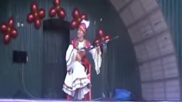 Жана, домбра. Саратов i смотреть онлайн