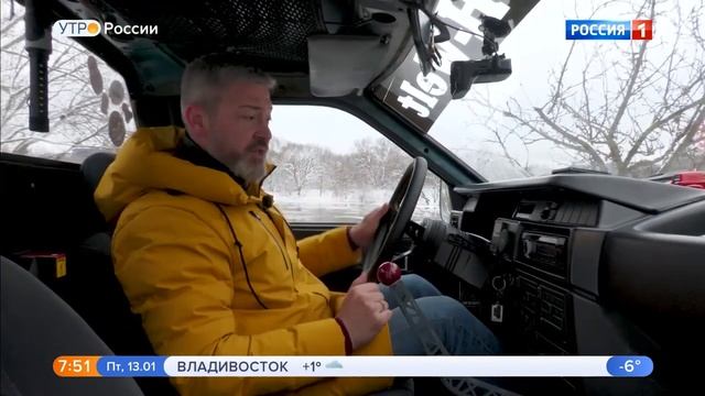 ИЖ 27171 отечественный транспорт для предпринимателей.Обзор видео. смотреть онлайн