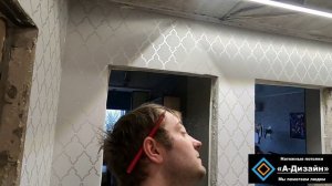 Как зарезать поликарбонат в световую линию на торце, чтобы не была видна светодиодная лента