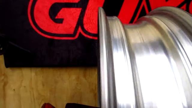 THE MOTORCYCLE GUYS SALVAGE 1996 HONDA SHADOW VT1100 REAR RIM SPIN TEST смотреть онлайн