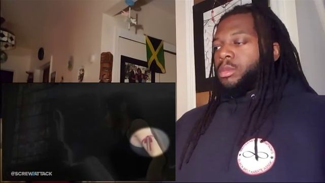 TXI REACTION: Yang VS Tifa DEATH BATTLE! смотреть онлайн