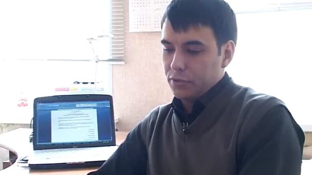 Филипп Копань о проверке жилищного законодательства смотреть онлайн