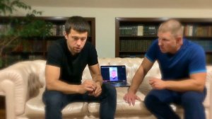 "D3" Давидыч Динамит Друзей