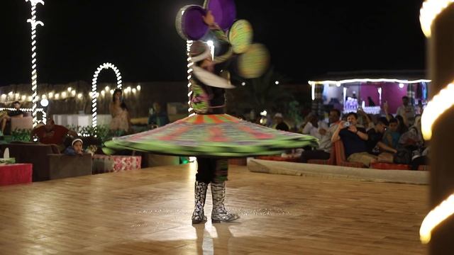 танцор в юбке смотреть онлайн