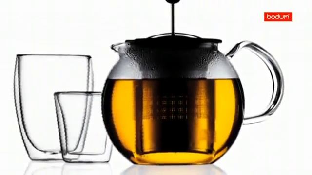 BODUM смотреть онлайн