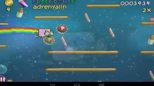 Ням кэт первый взгляд на игру