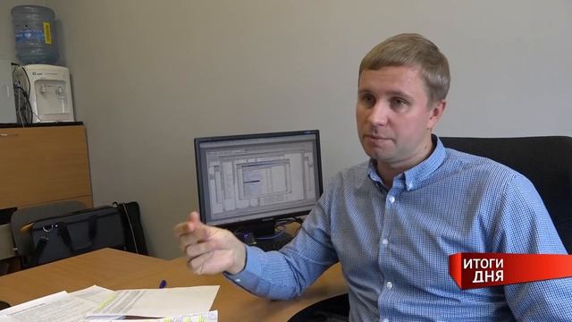 Куда текут сточные воды? смотреть онлайн