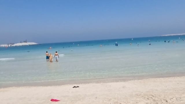 Дубай в мае Как здесь сейчас Пляж, Персидский залив, погода, КАЙФ! Впервые в ОАЭ. смотреть онлайн