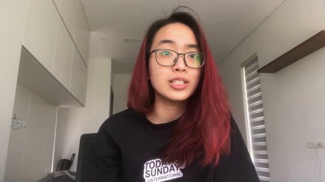 International Students React to Ospek | Global Voice campaign by AIESEC in Universitas Brawijaya смотреть онлайн