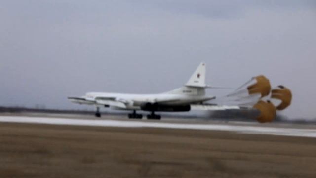 Секретная ракета "Резак" для Ту-160 смотреть онлайн