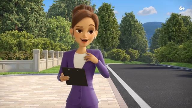 👱🏻♀️🐻 Маша и Медведь в кино: Скажите "ОЙ" 🎥 Трейлер 👰♀️🤵 смотреть онлайн