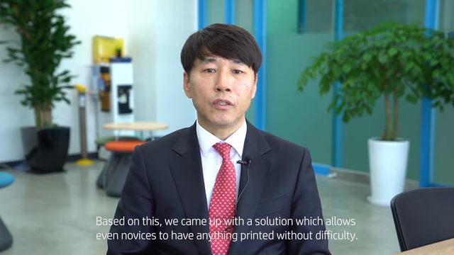 Dscoop Seoul Conference Special Invite from from Mr. Kim, Interpro Indigo CEO смотреть онлайн