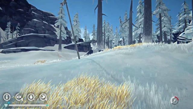 Прохождение The Long Dark — Эпизод 2. Часть 3: Сигнал/Шум смотреть онлайн