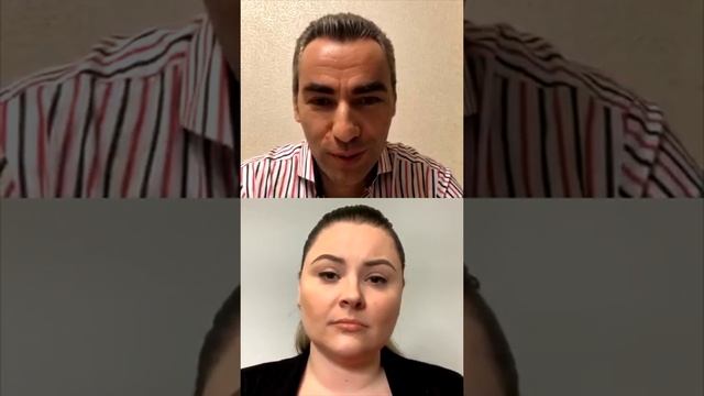 Из прямого эфира с Joanie Gonella, Часть 3 смотреть онлайн