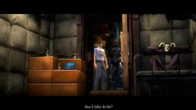 Injustice Gameplay PC (Acer E1-451G) AMD A8-4500M | HD 8750M смотреть онлайн